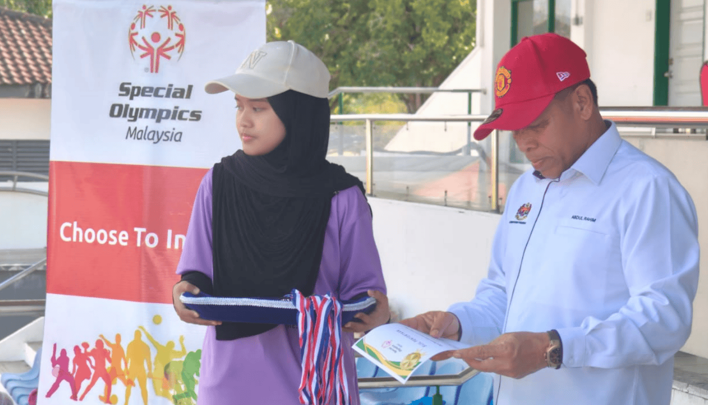SO Kedah: Athletics and Unified Sports Carnival 2026